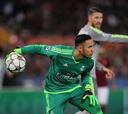 Keylor, de Cristiano: "Tener al mejor del mundo es clave"