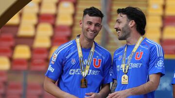 Se confirma una nueva salida en la U y se resuelve el mayor problema de ‘Paqui’ Meneghini