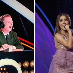 La Academia: La sorprendente presentación de Rubí que se volvió tendencia en redes sociales