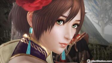 Dynasty Warriors 7