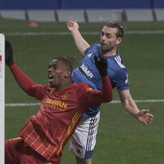 Sin portería a cero no hay paraíso