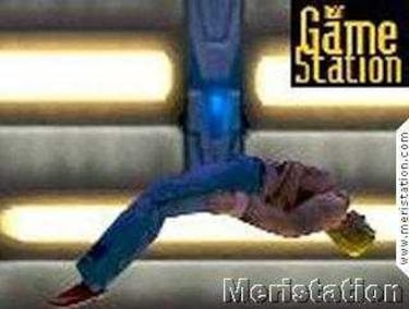 Hybrid Heaven (Nintendo 64)