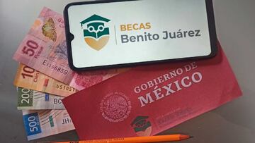 Inician los pagos de las Becas Benito Juárez: calendario y montos