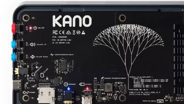 Kano presenta su nueva generación de ordenadores que puedes construir tú