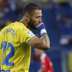 La baja de Timor trastoca los planes de Manolo Jiménez