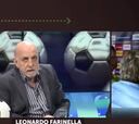 La categórica opinión de Pagani respecto al River-Boca