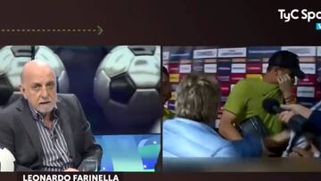 La categórica opinión de Pagani respecto al River-Boca