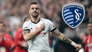 Medios turcos reportan oferta de MLS por Álvaro Negredo