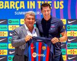 Laporta: “Te necesitamos, Robert”