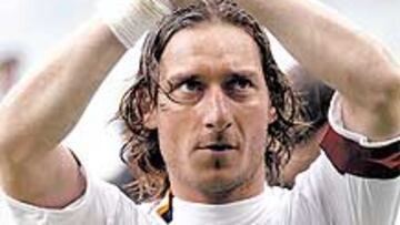 <b>Futuro</B>. "Tendría que reflexionar y ver qué decisión tomar. En el Real están tantos campeones..."