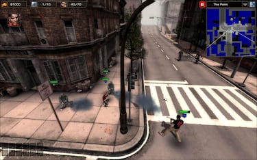 Adéntrate en Paradise City