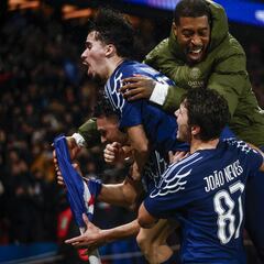 Stuttgart - PSG: canal, TV, horario, dónde y cómo ver la Champions League online