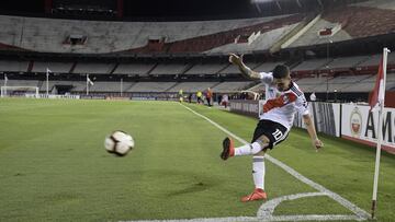 Juan Fernando Quintero vuelve a Colombia