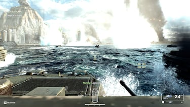 Battlefield 6: ¡El regreso triunfal de la guerra total!