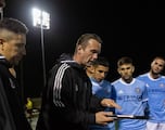 Ronny Deila y Efraín Juárez dejan New York City FC para dirigir al Standard de Lieja de Bélgica