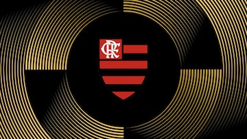 Campe¨®n de la Conmebol Libertadores 2022.