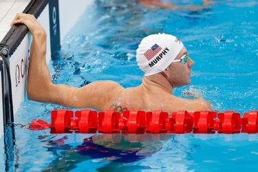 Tokyo Olympics 2021: Team USA's swimming schedule - dates, times, strokes, events