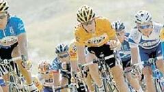 14 líderes españoles en equipos de Primera