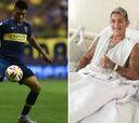 Goltz y Avila, operados y empiezan sus recuperaciones