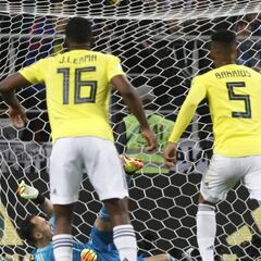 ¿Cuánto dinero ganó la Selección en el Mundial?