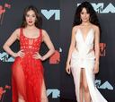 Así se vivió la alfombra roja de los MTV Video Music 2019