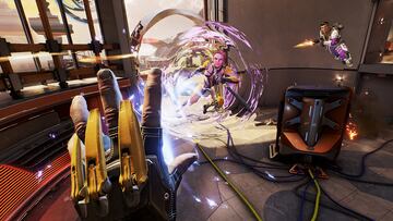 Captura de pantalla - LawBreakers (PC)