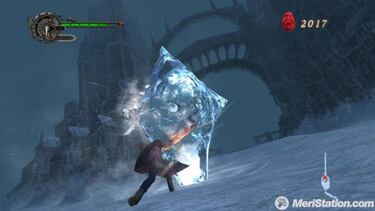 Devil May Cry 4, Impresiones