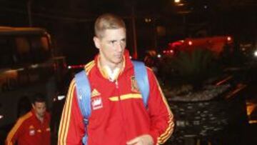 Fernando Torres