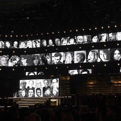 In Memoriam: los directores, actores y actrices que nos dejaron en 2021