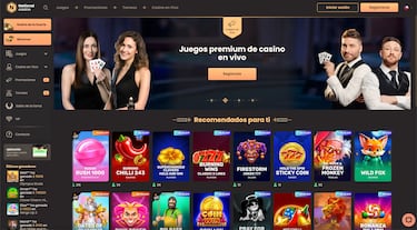 Los 10 Mejores Casinos Online en Chile (2026): Ranking con Pagos Reales y Verificados