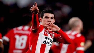 Hirving Lozano