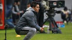 El fin del interinato en la UC: “Veníamos ilusionados”