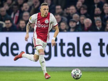 Una derrota y dos ausencias para dudar