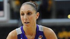 Phoenix y Washington empiezan con victoria en los playoffs