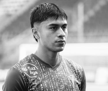 Toluca no lo debutó y encontró su lugar en el futbol de Europa