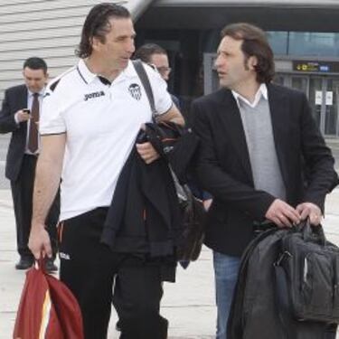 Un partido en silencio: aislados de la venta y a puerta cerrada