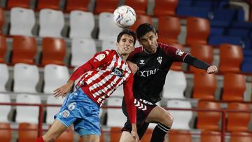 El Albacete, décimo en la lista del límite salarial de Segunda