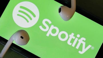 Apagar Spotify si te has quedado dormido ya es posible en iOS