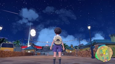 Pokémon Scarlet & Violet: es el momento para regresar a la franquicia