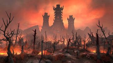 Imágenes de The Elder Scrolls Online: Blackwood