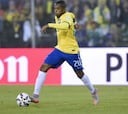 El Querétaro admite interés por Robinho: "Es una posibilidad"
