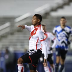 Así juega David Martínez, nuevo refuerzo de Pumas