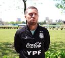 Papu Gómez: "La selección argentina siempre te impone a ganar todos los partidos"