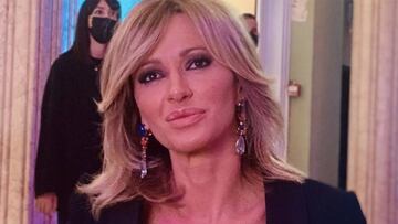 Susanna Griso desvela la dura infancia de su hijo de acogida