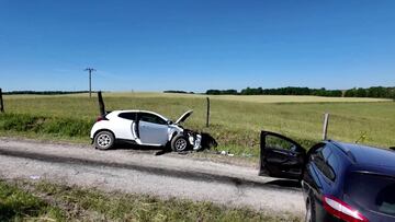 Ogier sufre un accidente y se pierde el Rally de Polonia