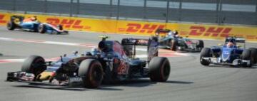 Carlos Sainz.