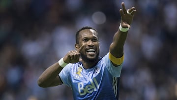 Kendall Watson se dirige a su primera Copa del Mundo