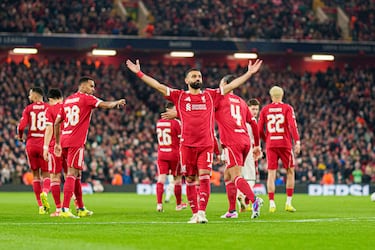 
Tradición, globalidad y un portfolio de producto muy potente.