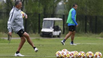 Boca comenzó la pretemporada