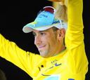 Nibali: "¿Dopaje? El ciclismo hoy es mucho más limpio"